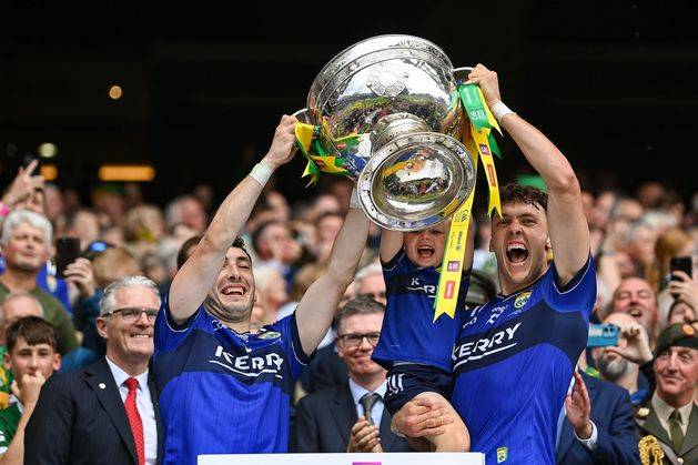 Frank Roche: David Clifford’s early club exit is good news for Kerry, bad news for all the rest