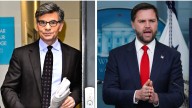 George Stephanopoulos shuts down J.D. Vance in fiery on