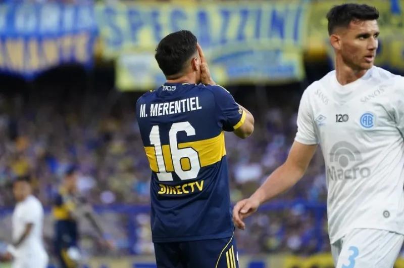 A cuatro fechas del final: Boca define su pase a la Libertadores 2026