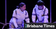 Melbourne review wrap: Control at Theatre Works; Impressions of Paris x MSO with Rodolfo Barráez and Nicholas McCarthy;