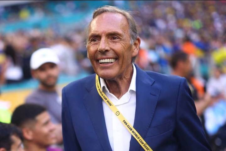 Los emotivos mensajes de clubes para despedir a Miguel Ángel Russo, querido DT del fútbol argentino