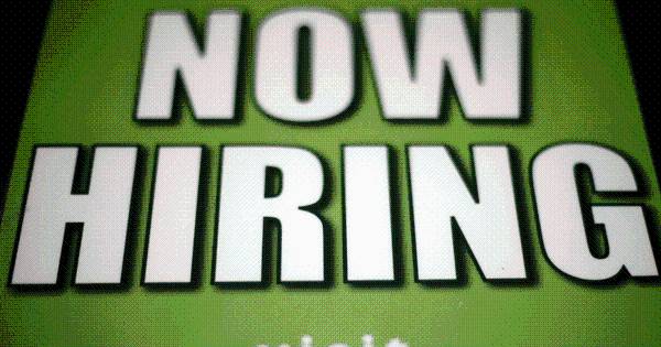 St. Louis job center to hold hiring fairs