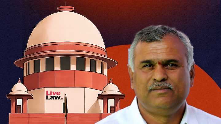 Supreme Court Stays Karnataka HC Order Setting Aside Election Of Congress MLA KY Nanjegowda