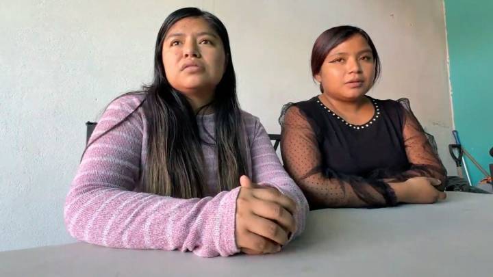 Urgen ayuda para Veracruz; organizan hermanas colecta de víveres