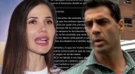 Maju Mantilla denunciaría a Gustavo Salcedo por acusarla de serle INFIEL: “No he cometido…”
