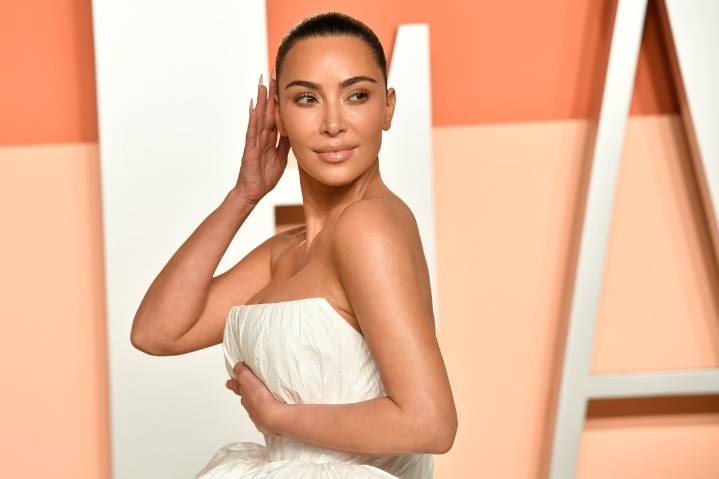 Kim Kardashian cumple 45 años y famosas como Naomi Watts e Ivanka Trump la celebran