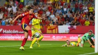 España – Suecia femenino en directo hoy: cómo va y resultado en vivo del partido de la selección española en la Liga de Naciones