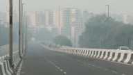 Delhi AQI on Diwali: Over 20 areas in ‘Red Zone’ as air quality remains in ‘Very Poor’ category