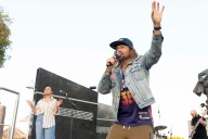 Christian worship leader Sean Feucht's finances questioned