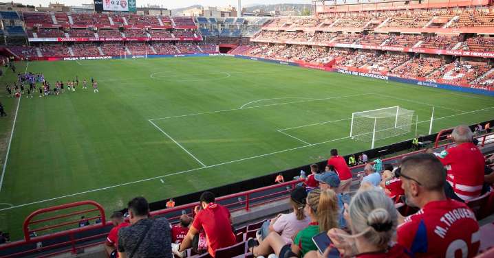Salen a la venta las entradas para el Maracena