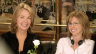 Nancy Meyers Remembers Diane Keaton 'Lost a Friend of Almost 40 Years'