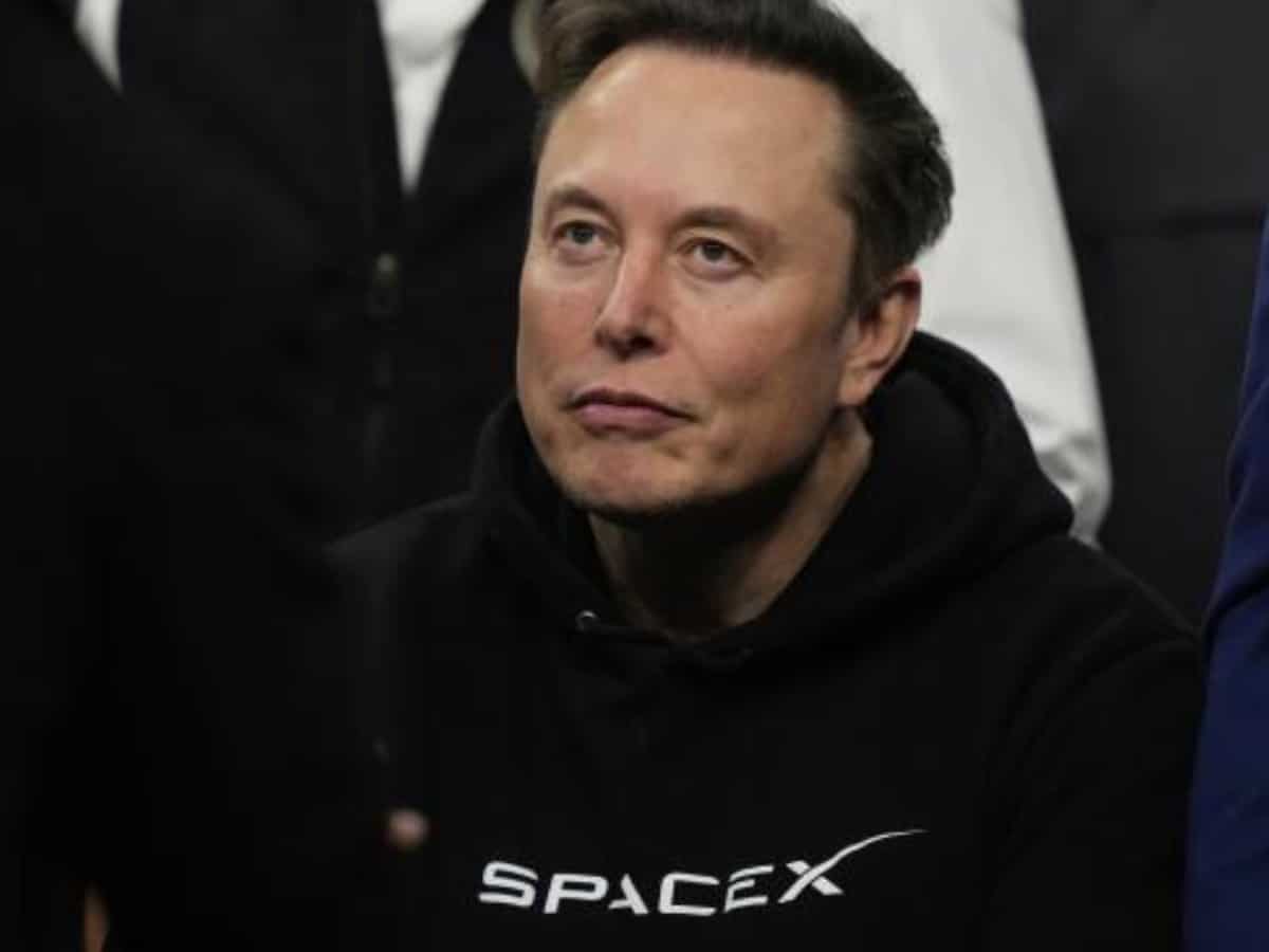 Elon Musk’s Starlink to begin demonstration runs in Mumbai on October 30