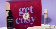 Boots autumn beauty box worth over £200 is a 'fabulous treat'