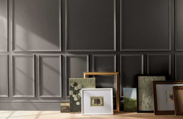 Benjamin Moore Just Announced Its 2026 Color of the Year—and It’s a Deep, Cozy Shade Made for Fall