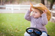 15 Timeless Baby Names Every Southerner Will Love