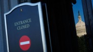 Local health departments worry about government shutdown’s effects on staffing, disease outbreaks and nutrition services