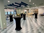 N.J. rehab facility gets multimillion-dollar makeover with expanded gym