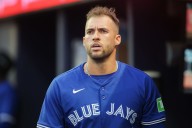 Will George Springer be in Toronto Blue Jays lineup for Game 6?