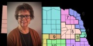 Sue Kissinger named Chief Probation Officer for District 10