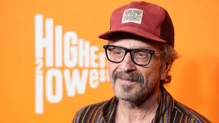 Marc Maron ends his podcast with final guest Barack Obama after 16 years and nearly 1,700 episodes