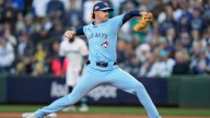Blue Jays name Shane Bieber as Game 7 starter, Mariners tab George Kirby
