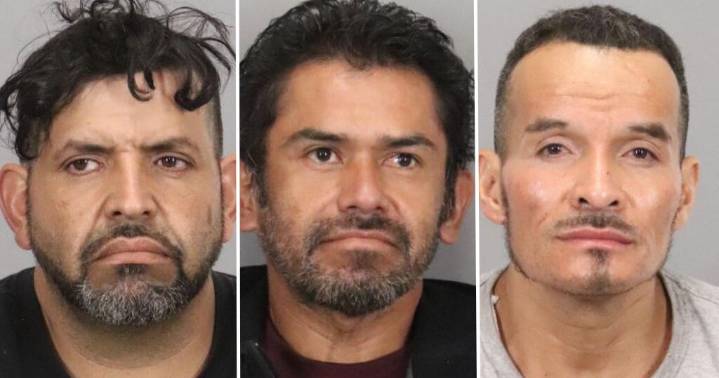 Body found in Saratoga Hills believed to be man missing since June; 3 suspects arrested for murder
