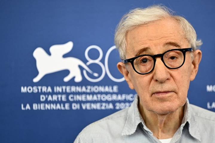 Woody Allen secures $1.7M from Madrid for new movie