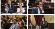 Los partidos ven improbable que el adelanto electoral de Extremadura se contagie a Baleares