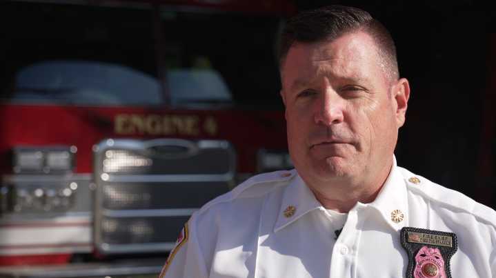 Westland relocates Fire Station 4 to improve emergency response times