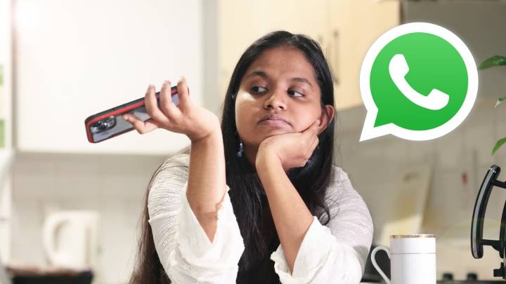 La función que parecía ser la más innecesaria en la actualización de WhatsApp, esto sucede con la herramienta