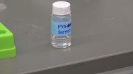 MSU researchers develop hair gel to stop chemotherapy hair loss