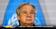 UN Secretary-General Guterres launches Sevilla forum to tackle debt crisis in developing countries