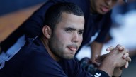 Former Yankee Jesús Montero dies in Venezuela two weeks after motorcycle crash