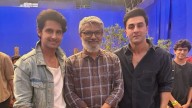 Ravi Dubey says Ranbir Kapoor ‘sacrificed so much’ for Ramayana, fears he'll be called ...