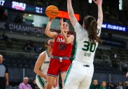 College sports notebook: Robert Morris women's basketball selected to finish second in Horizon League
