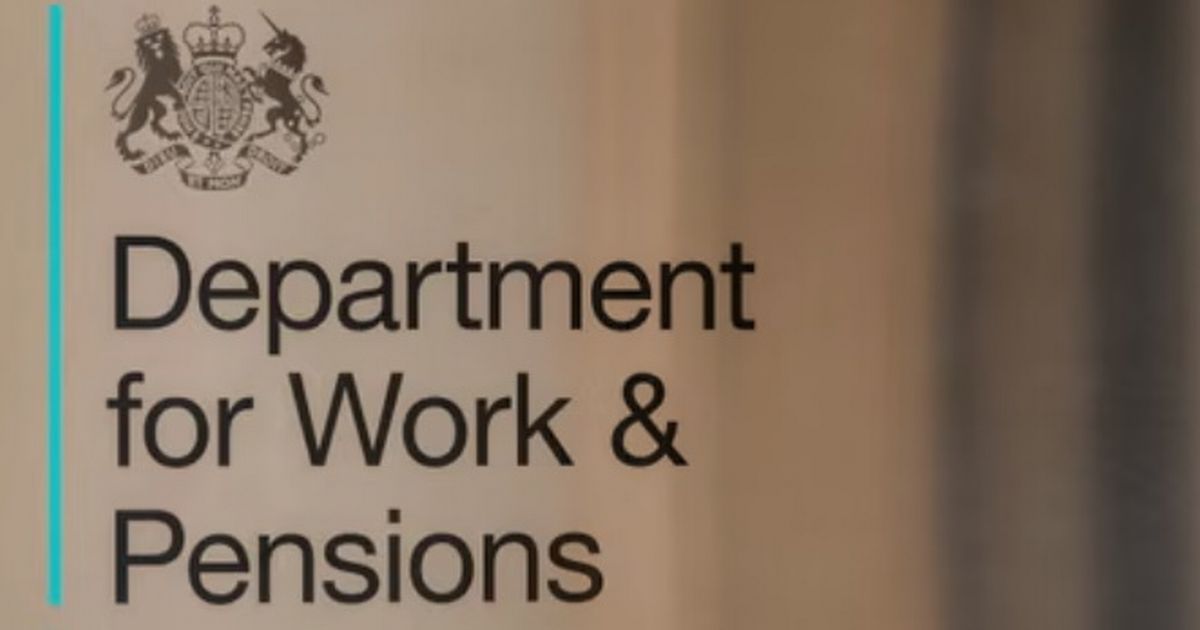 People on one DWP benefit 'to lose £520 a month' in welfare shake