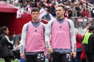 Deadspin | Quakes sign F Preston Judd, D Daniel Munie to new deals