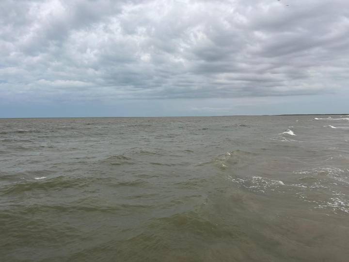 En La Guajira se mantienen activos los planes de contingencia ante continuidad de lluvias