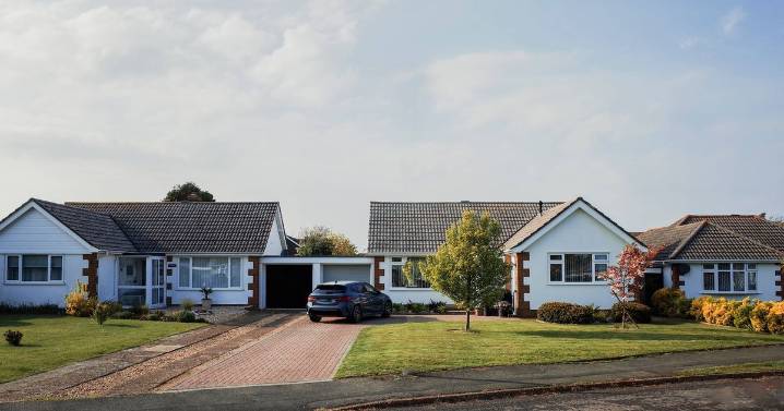 'My neighbour's driveway demand was so cheeky I shut my door in her face'