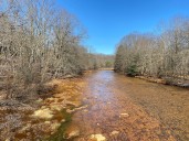 Let’s be clear: Orange creeks require faster cleanup