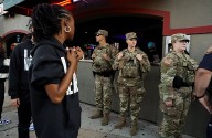 Trump Scored A Legal Victory Over National Guard Troop Deployment To Portland. Here’s What We Know