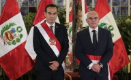 Dan marcha atrás a reconstruir "Alcatraz peruano", propuesto por Boluarte; "es demasiado caro", señala primer ministro