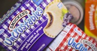 Smucker's sues Trader Joe's over product its says mimicks Uncrustables