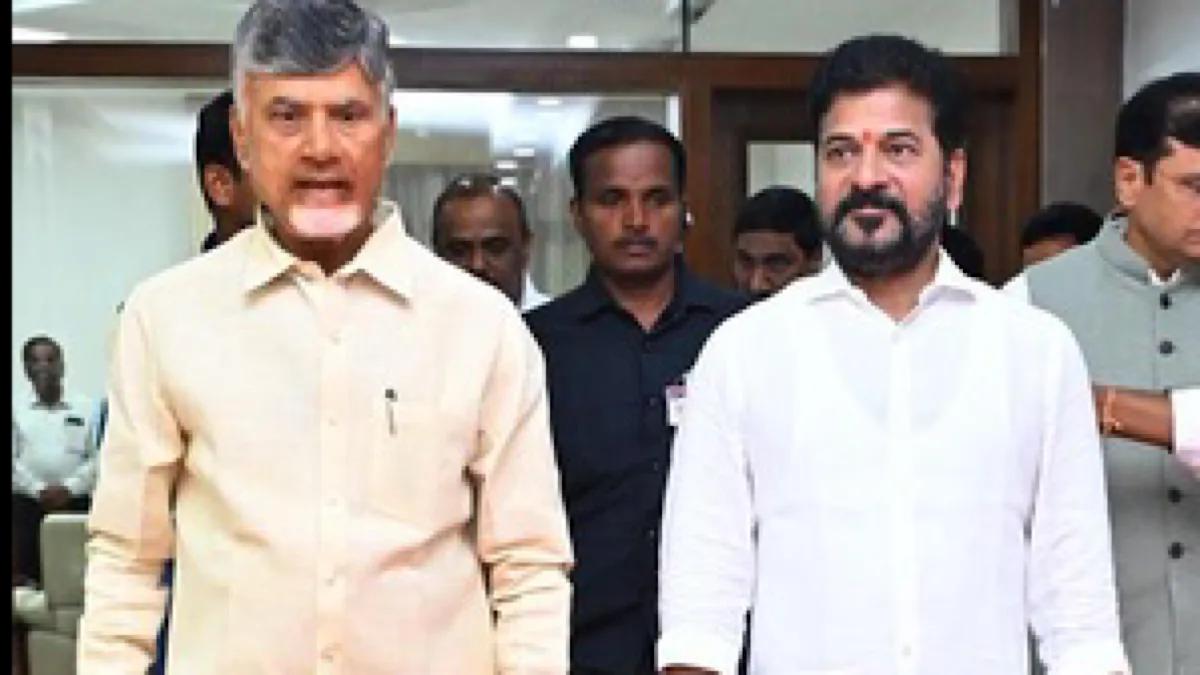 Andhra Pradesh, Telangana CMs express shock over bus blaze that killed 11