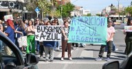 Buscan a Azul en Neuquén: su hermano pidió por su aparición y dijo «hay una mamá que la espera»