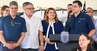 Gobierno comienza proyecto de baterías en Cambalache: buscan diversificar la generación y reducir costos de energía