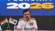 Vice Admiral Sanjay Bhalla assumes charge as Eastern Naval Command chief