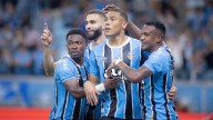 💪⚽ Gremio venció a São Paulo en debut del Brasileirao por Win Sports -