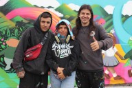 El gran lienzo de la memoria en Pasto 