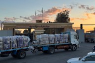 Hamas: Rafah Closure will Delay Return of Hostage Bodies